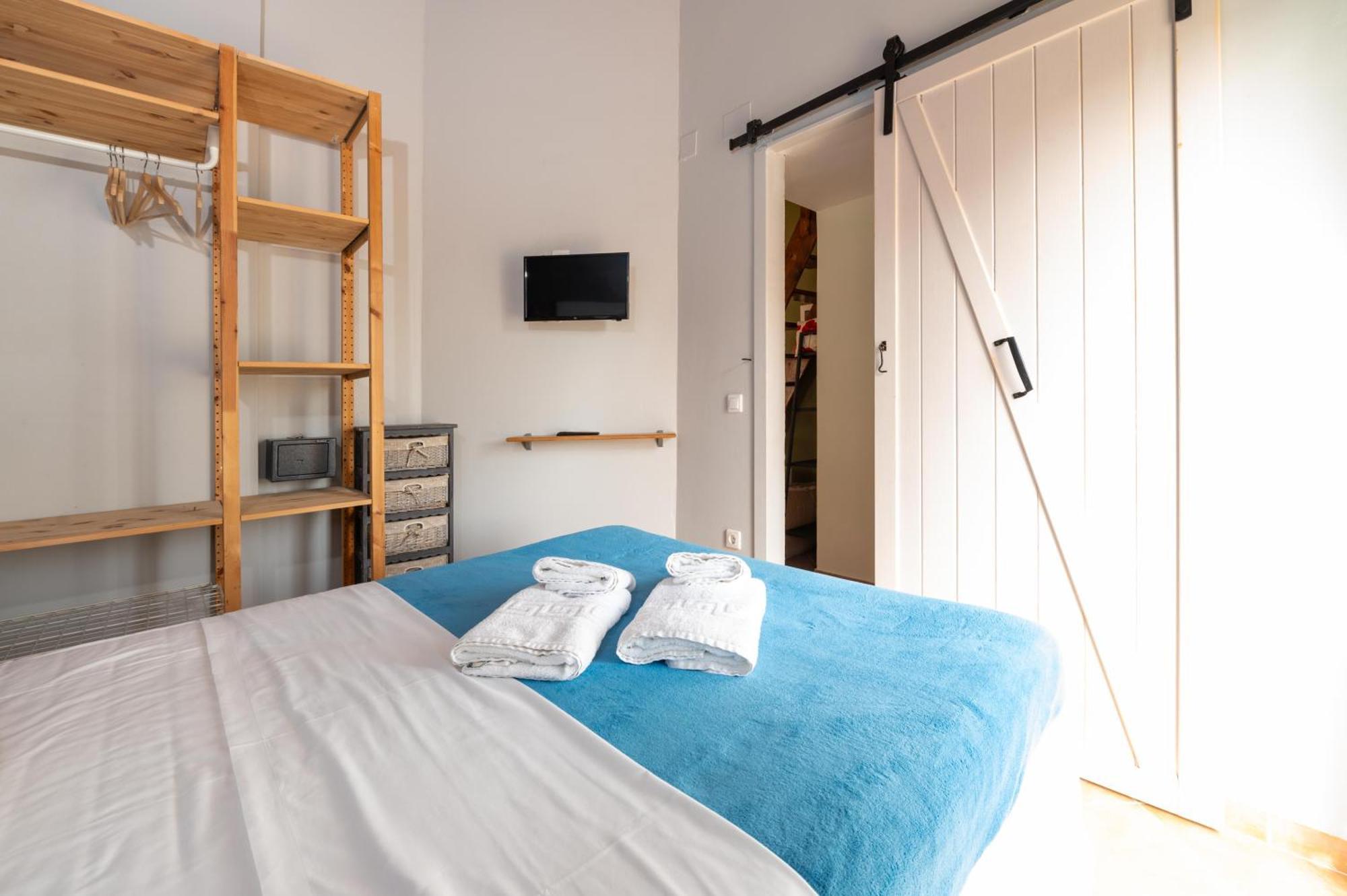 Spedion Villa - Near To Sea Villas With Heated Swimming Pool Gythio Chambre photo