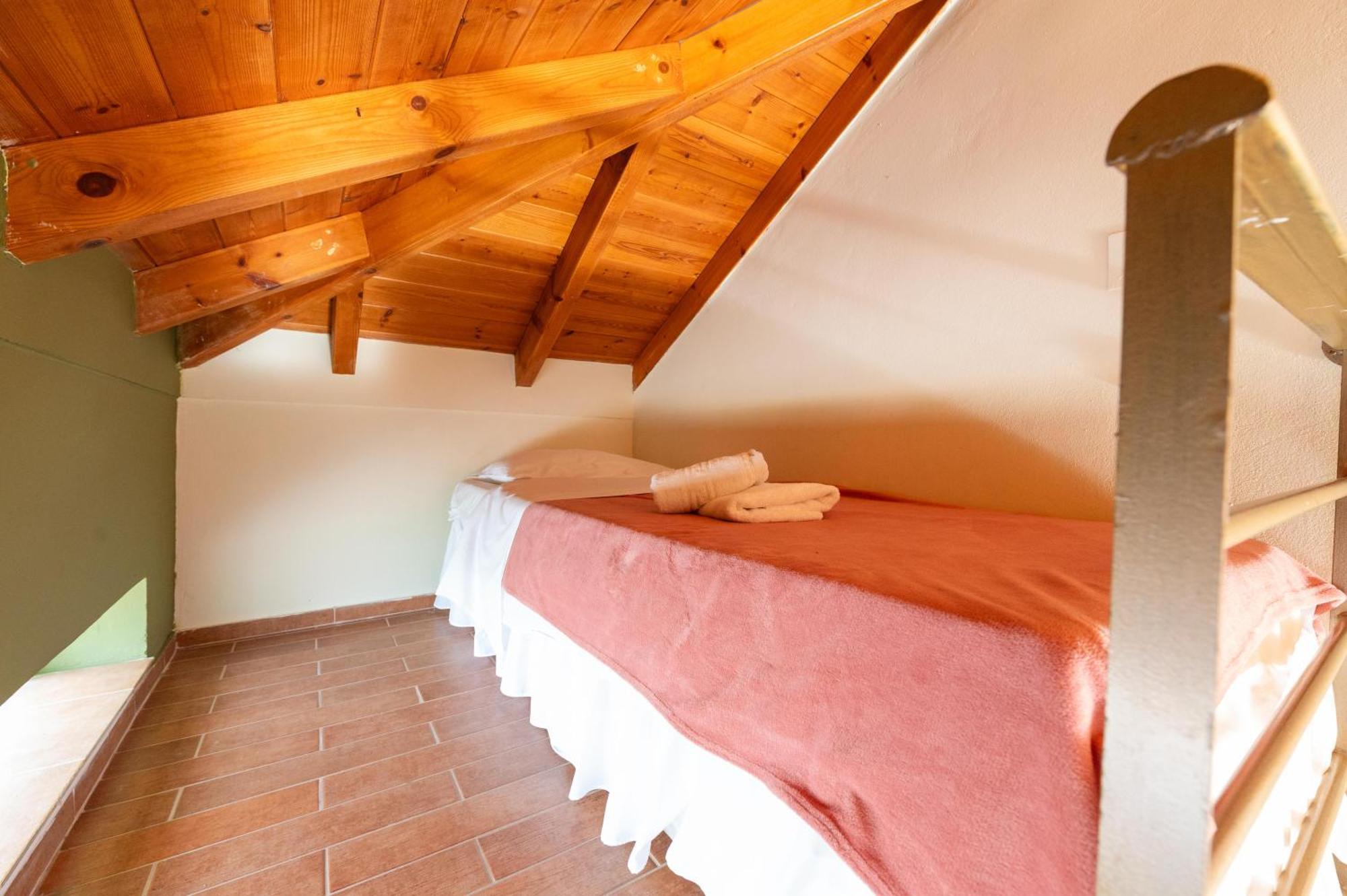 Spedion Villa - Near To Sea Villas With Heated Swimming Pool Gythio Chambre photo