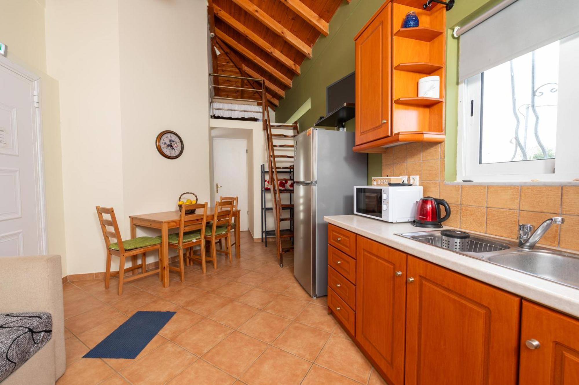 Spedion Villa - Near To Sea Villas With Heated Swimming Pool Gythio Extérieur photo