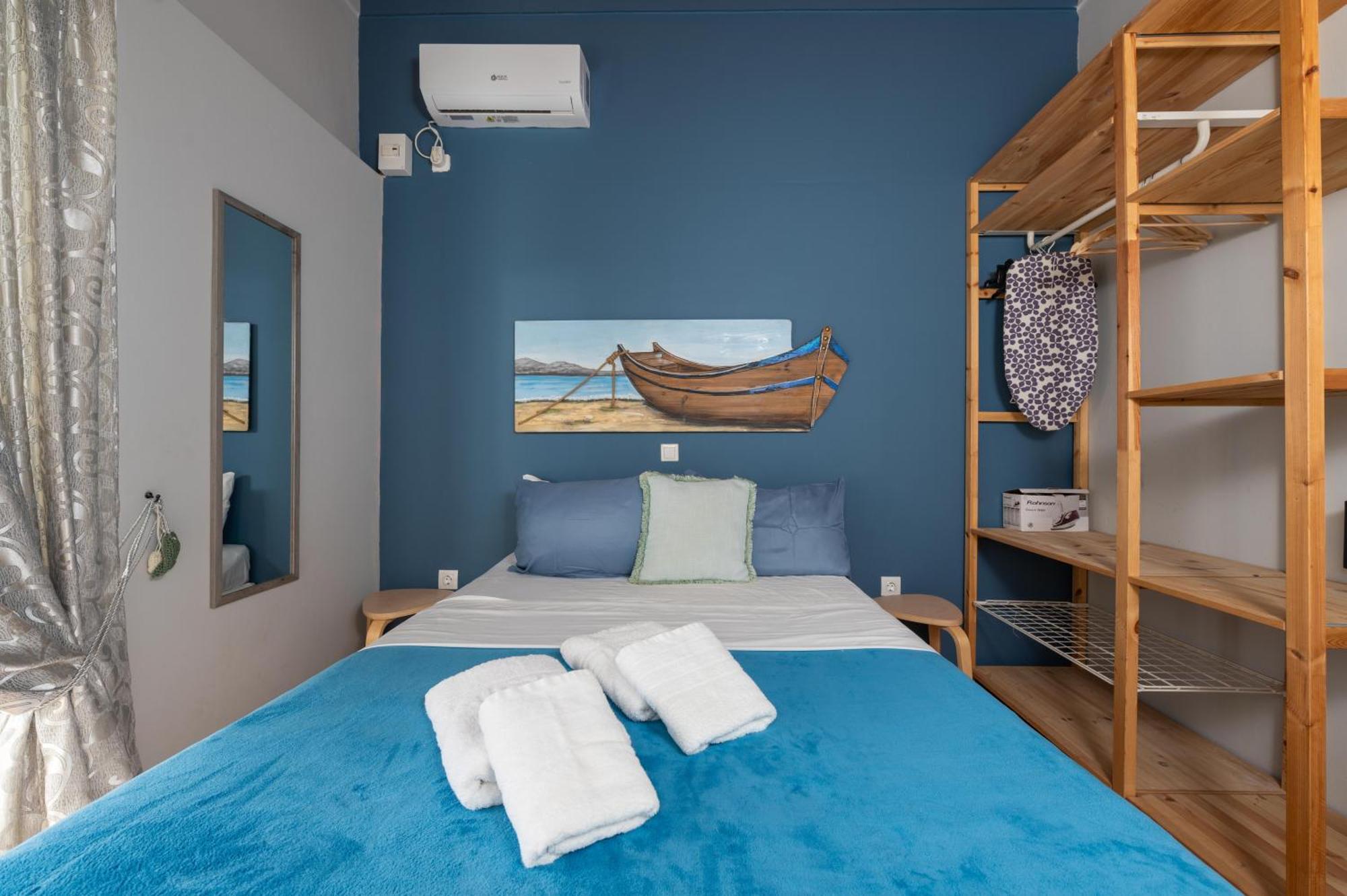 Spedion Villa - Near To Sea Villas With Heated Swimming Pool Gythio Extérieur photo